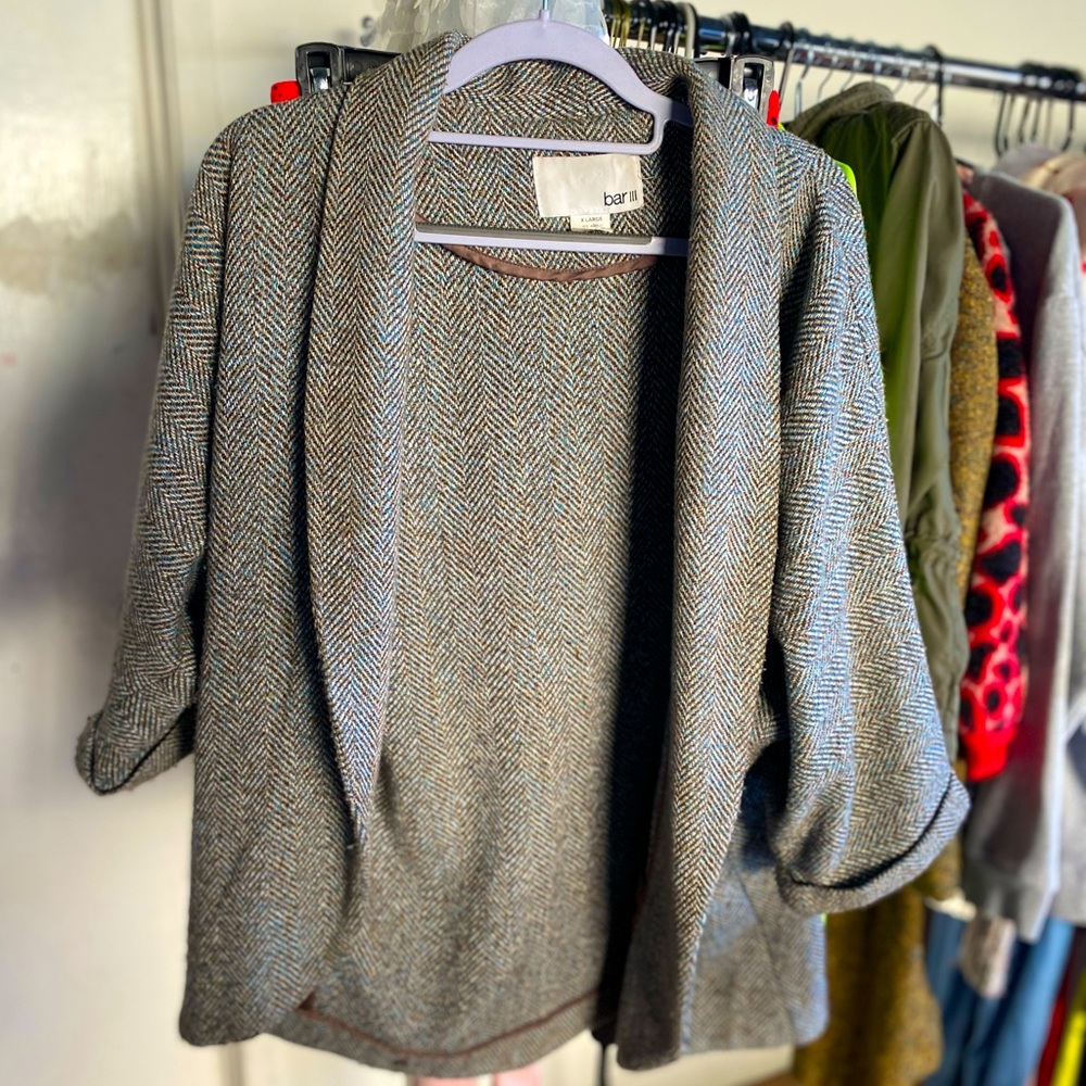 Jacket/Overcoat